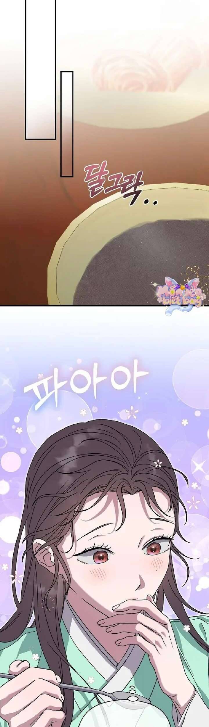 Ta Chỉ Muốn Ăn Em Chapter 9 - Trang 2