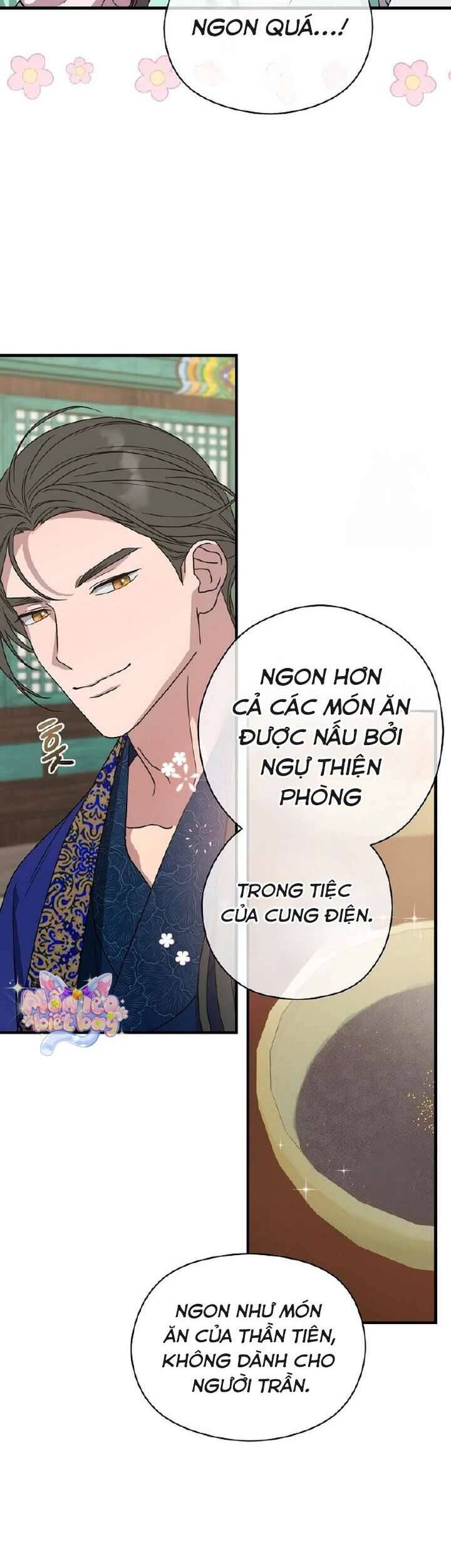 Ta Chỉ Muốn Ăn Em Chapter 9 - Trang 2