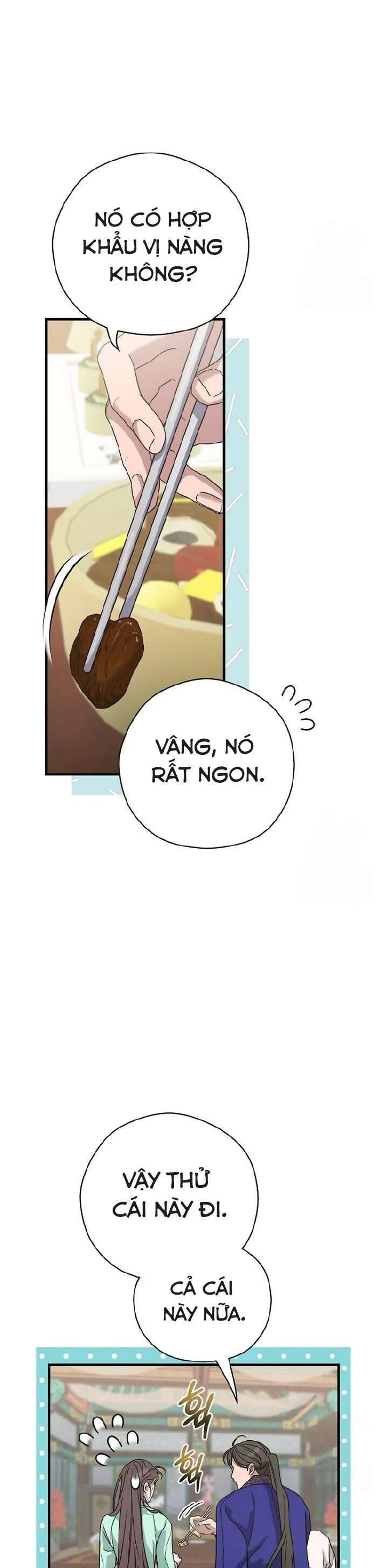 Ta Chỉ Muốn Ăn Em Chapter 9 - Trang 2