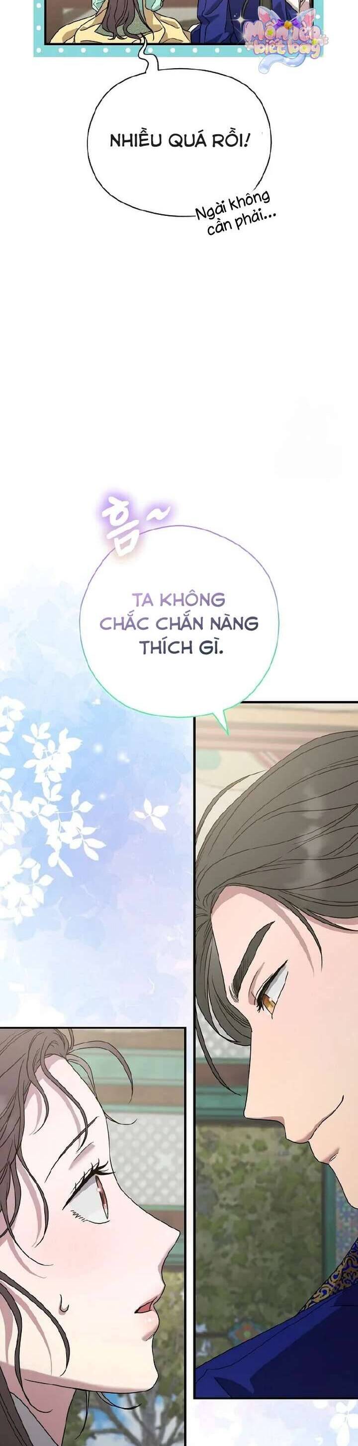 Ta Chỉ Muốn Ăn Em Chapter 9 - Trang 2