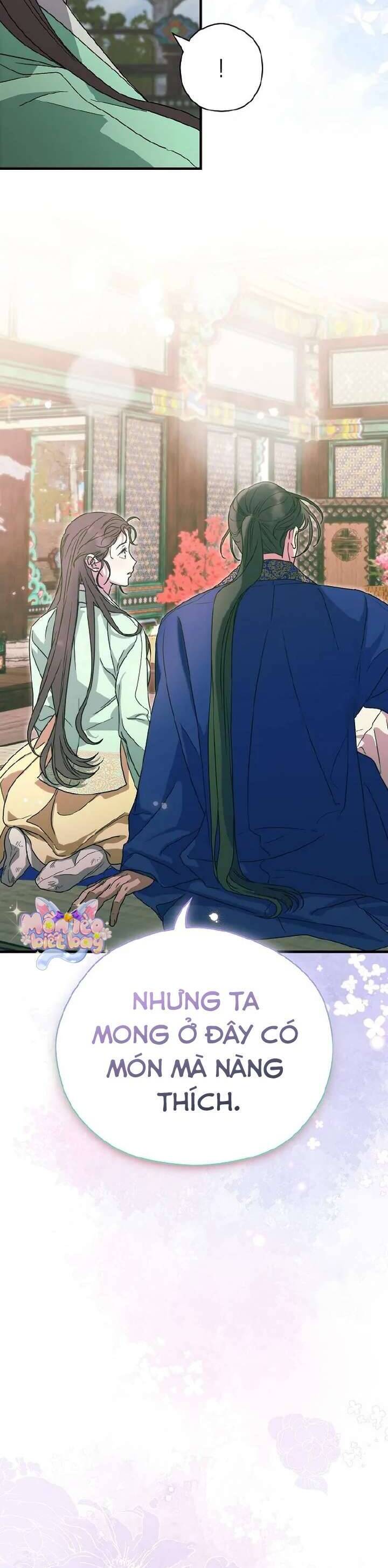 Ta Chỉ Muốn Ăn Em Chapter 9 - Trang 2