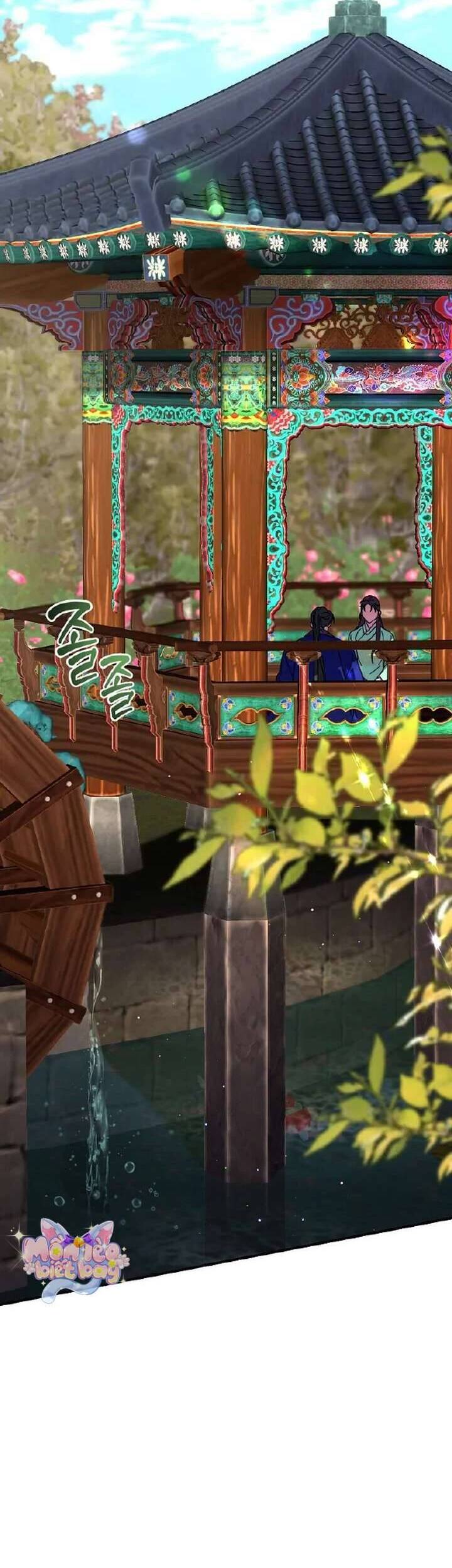 Ta Chỉ Muốn Ăn Em Chapter 9 - Trang 2