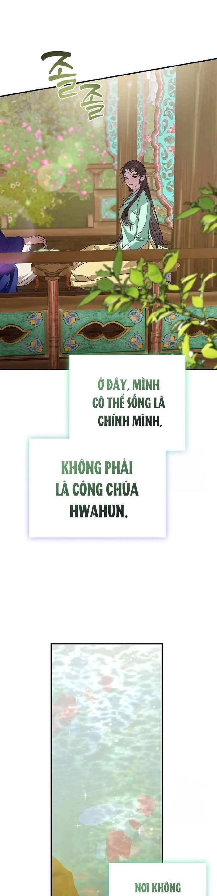 Ta Chỉ Muốn Ăn Em Chapter 9 - Trang 2