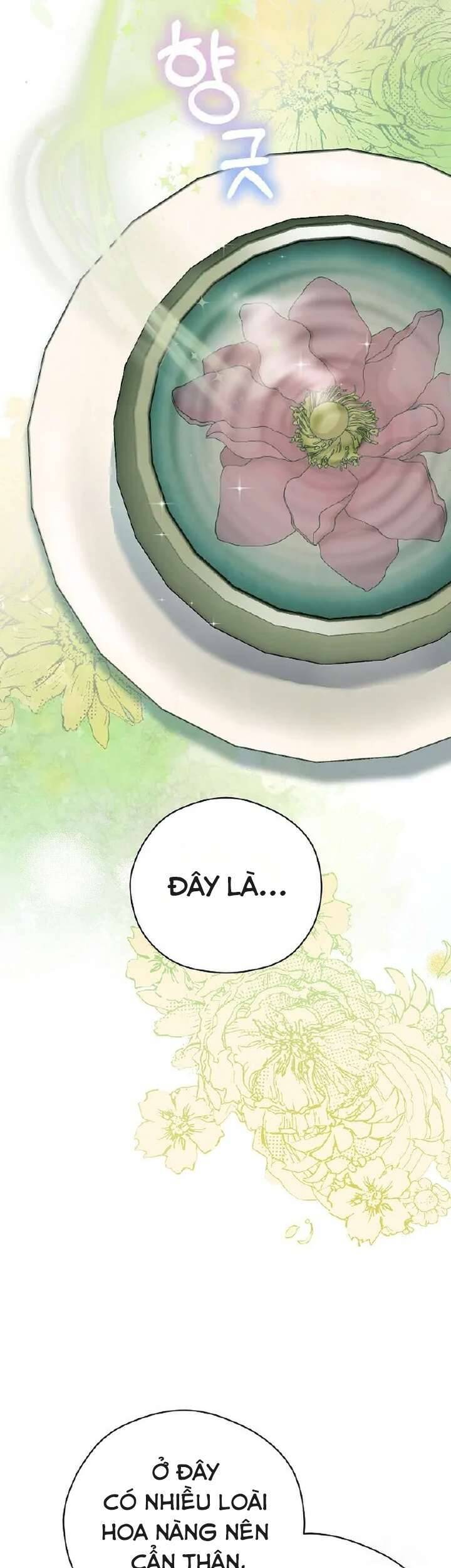 Ta Chỉ Muốn Ăn Em Chapter 9 - Trang 2