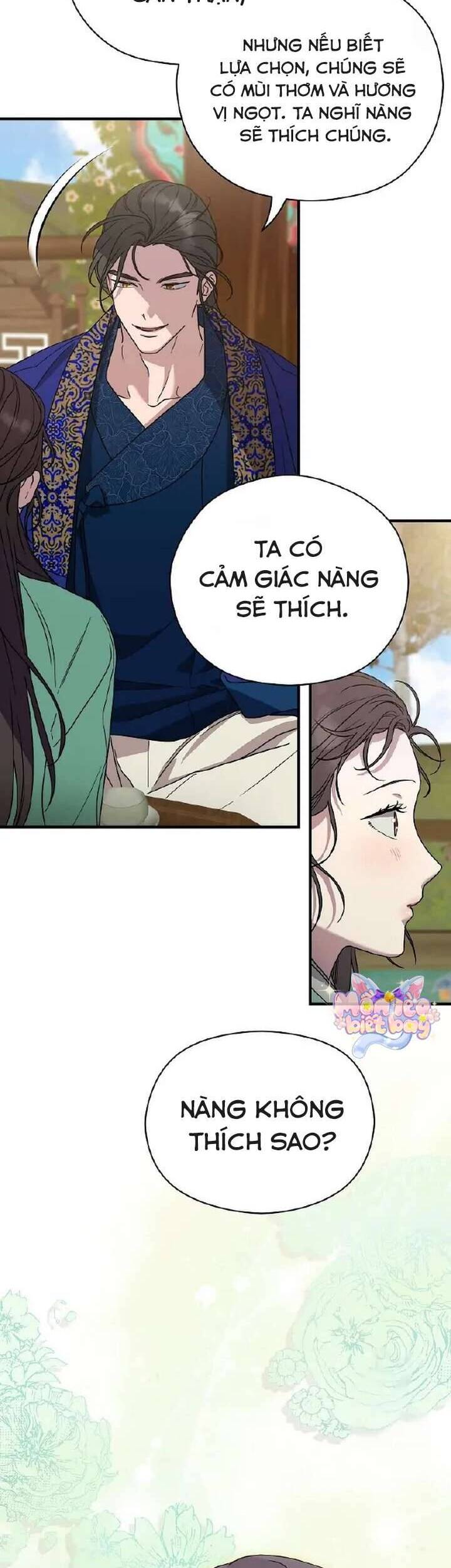 Ta Chỉ Muốn Ăn Em Chapter 9 - Trang 2