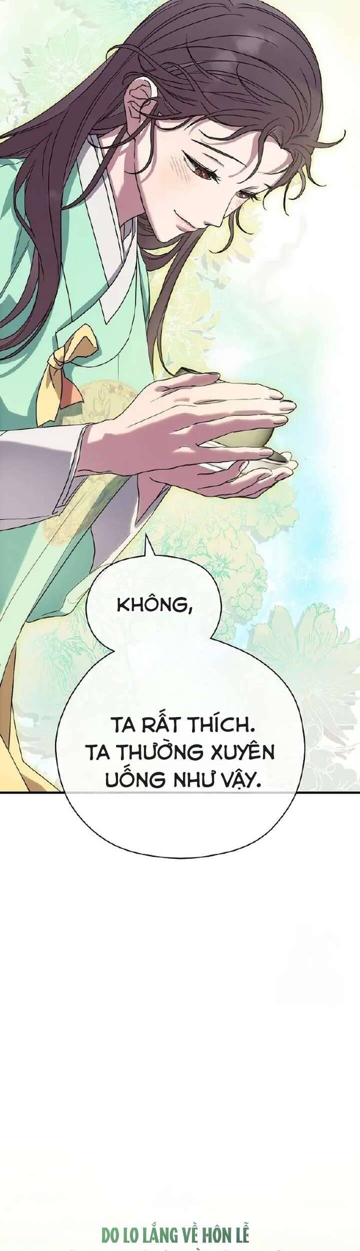Ta Chỉ Muốn Ăn Em Chapter 9 - Trang 2