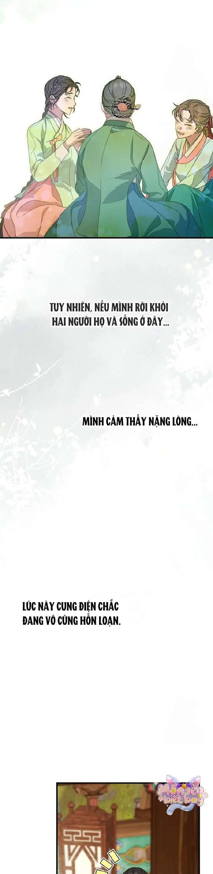 Ta Chỉ Muốn Ăn Em Chapter 9 - Trang 2