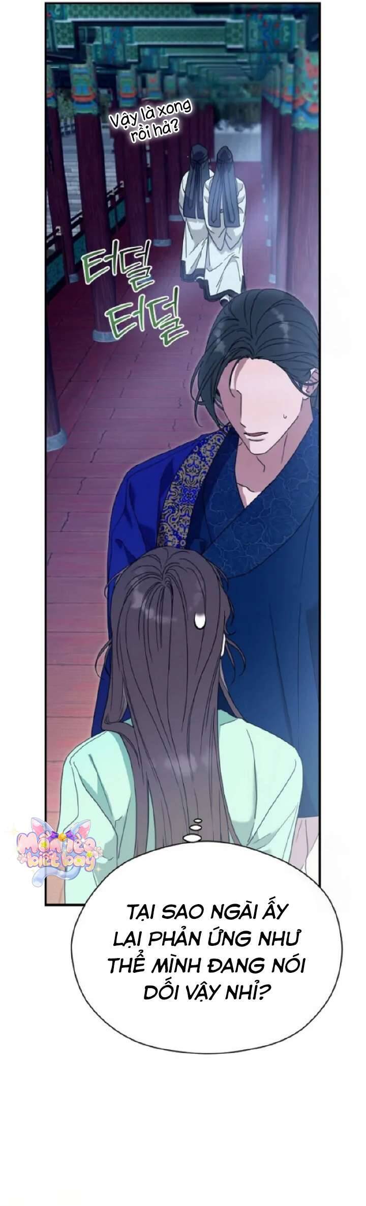 Ta Chỉ Muốn Ăn Em Chapter 9 - Trang 2