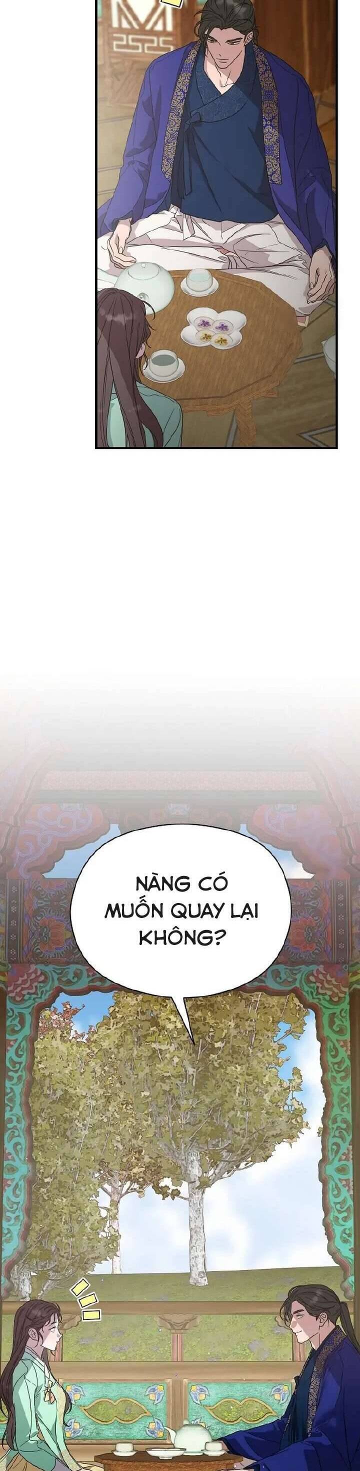 Ta Chỉ Muốn Ăn Em Chapter 9 - Trang 2