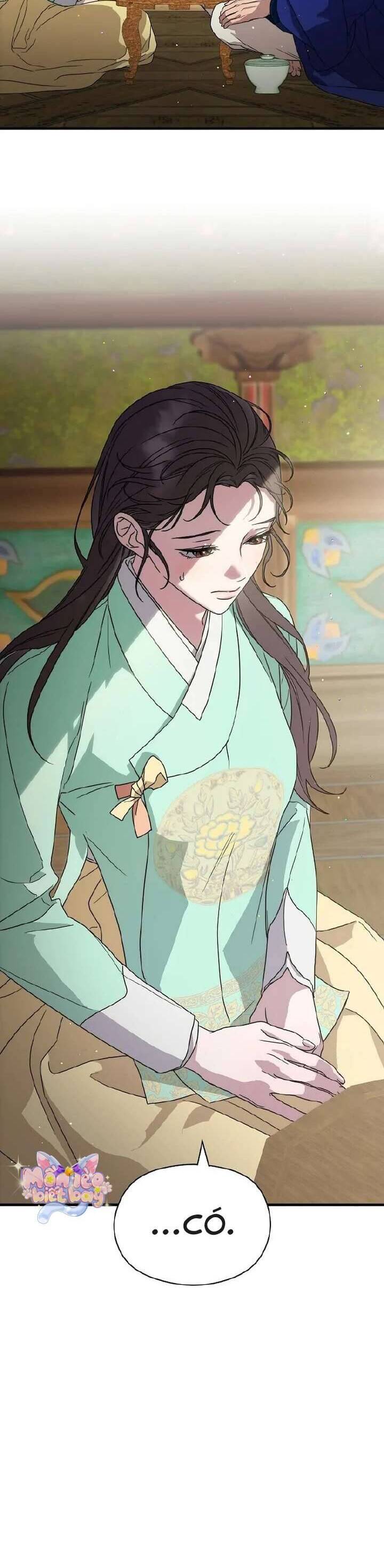 Ta Chỉ Muốn Ăn Em Chapter 9 - Trang 2