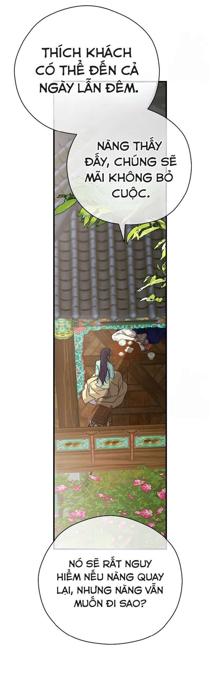 Ta Chỉ Muốn Ăn Em Chapter 9 - Trang 2