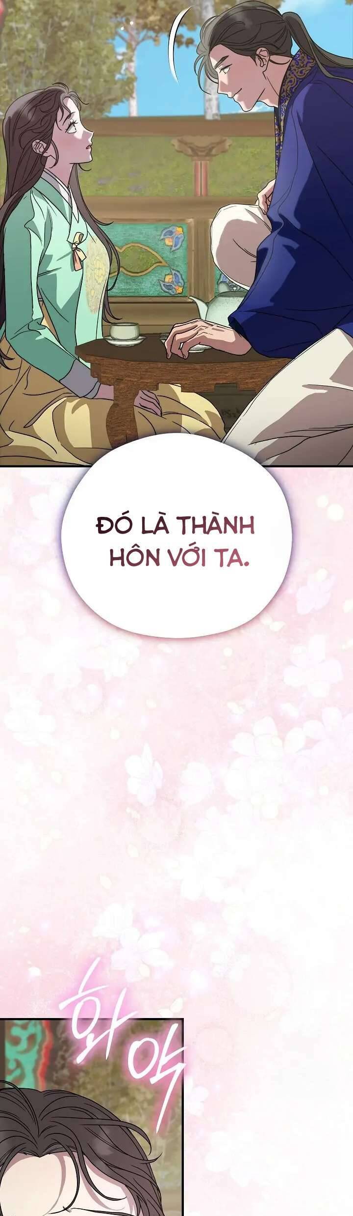Ta Chỉ Muốn Ăn Em Chapter 9 - Trang 2