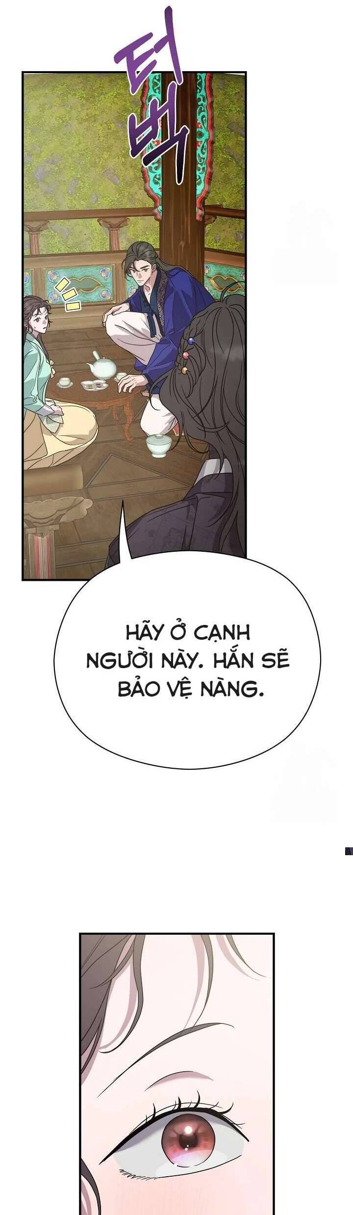 Ta Chỉ Muốn Ăn Em Chapter 9 - Trang 2