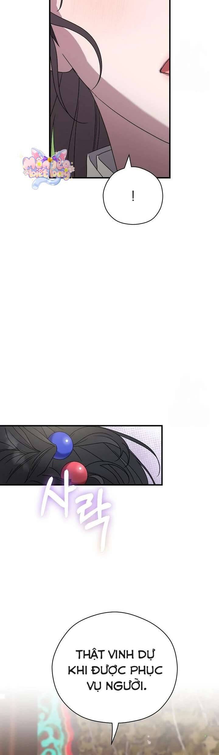 Ta Chỉ Muốn Ăn Em Chapter 9 - Trang 2