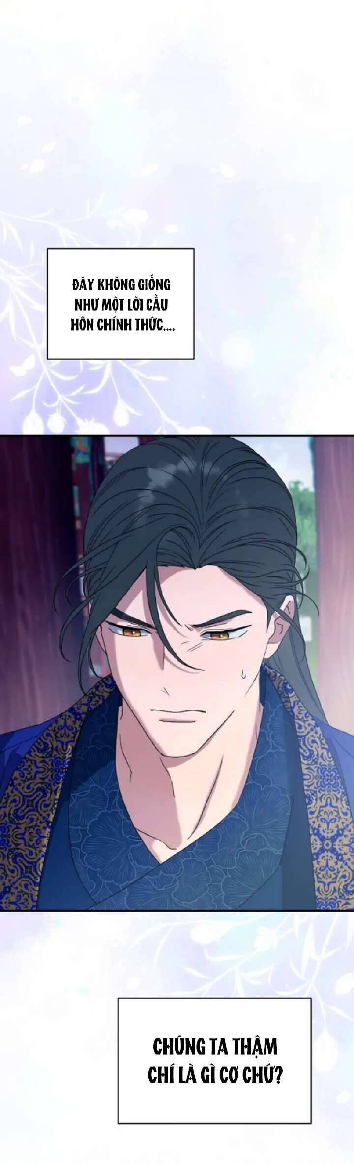 Ta Chỉ Muốn Ăn Em Chapter 9 - Trang 2