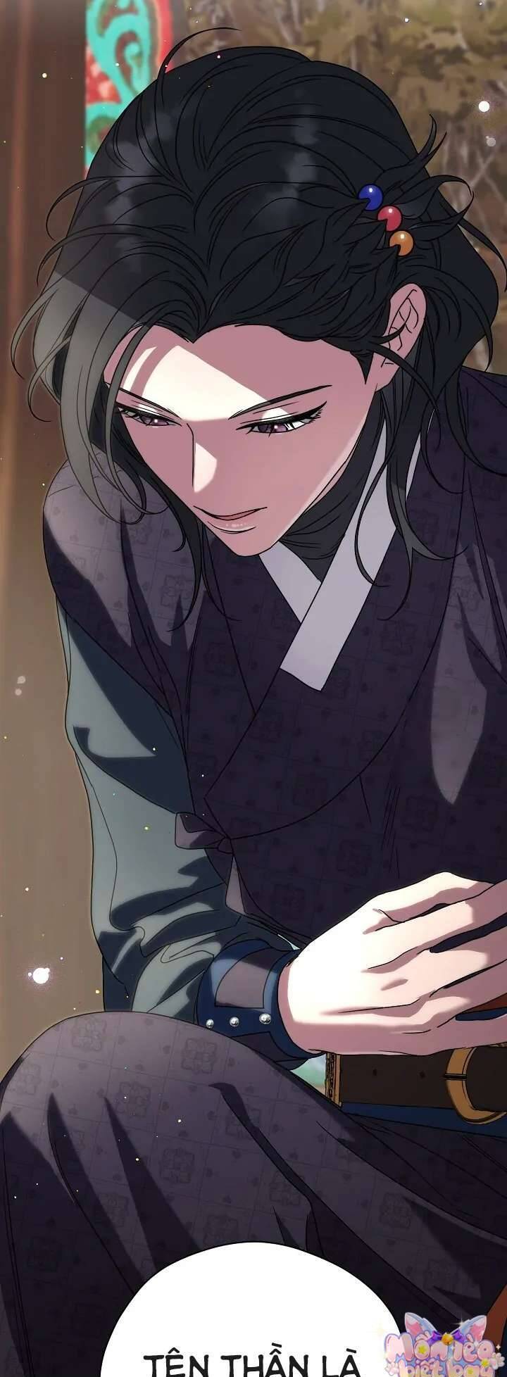 Ta Chỉ Muốn Ăn Em Chapter 9 - Trang 2