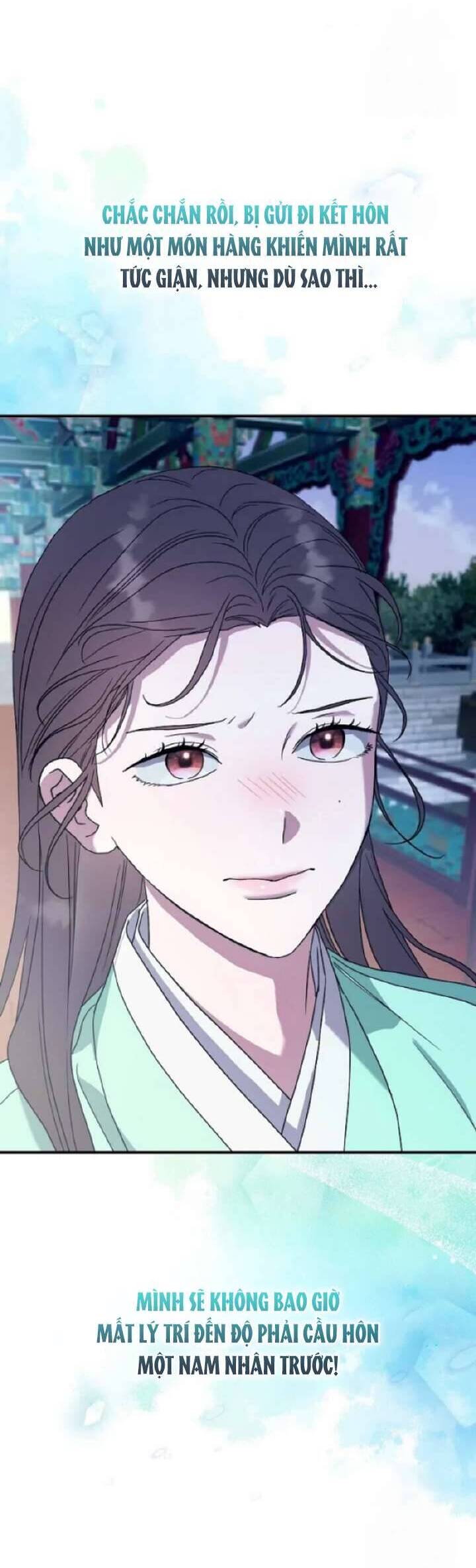 Ta Chỉ Muốn Ăn Em Chapter 9 - Trang 2