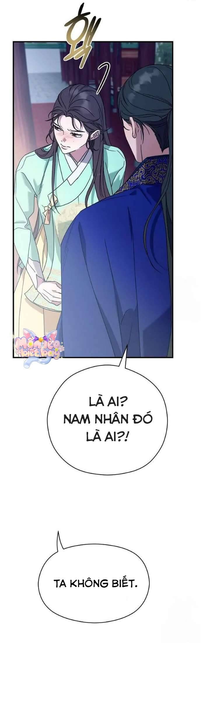 Ta Chỉ Muốn Ăn Em Chapter 9 - Trang 2