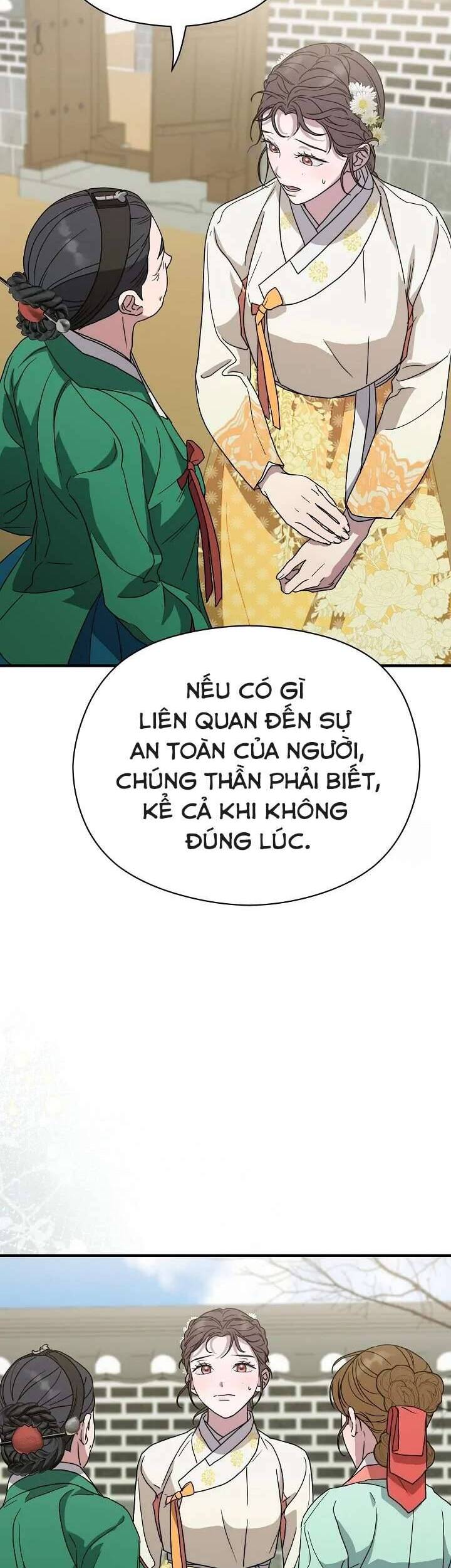 Ta Chỉ Muốn Ăn Em Chapter 10 - Trang 2