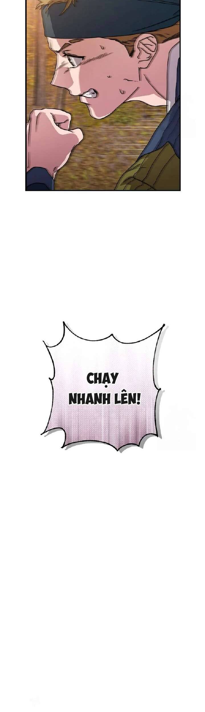 Ta Chỉ Muốn Ăn Em Chapter 11 - Trang 2