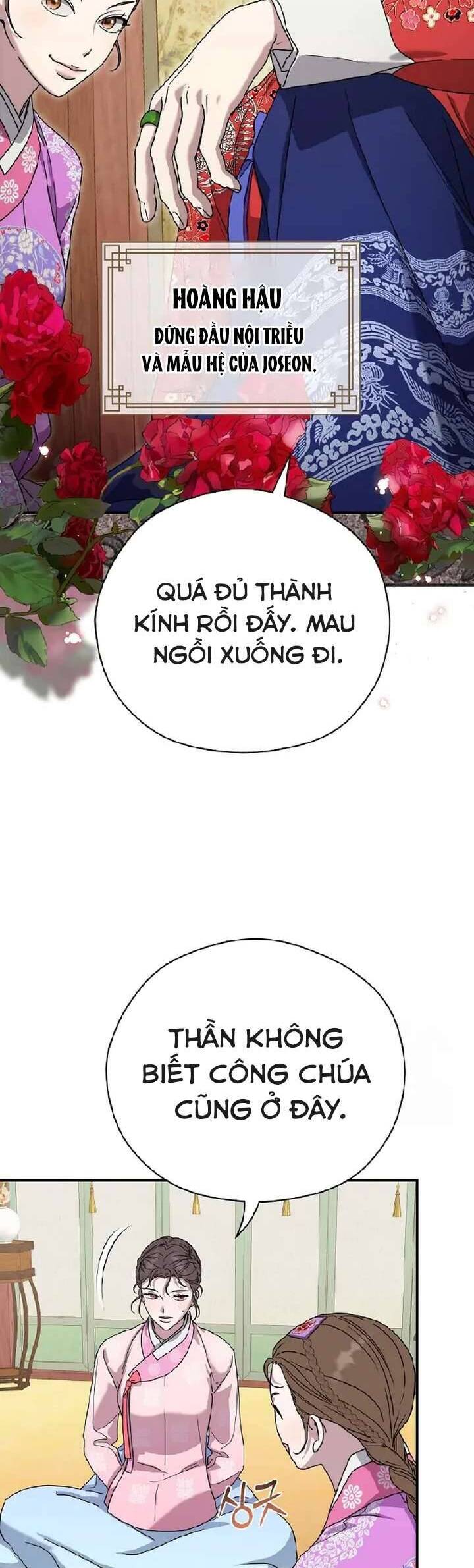 Ta Chỉ Muốn Ăn Em Chapter 11 - Trang 2