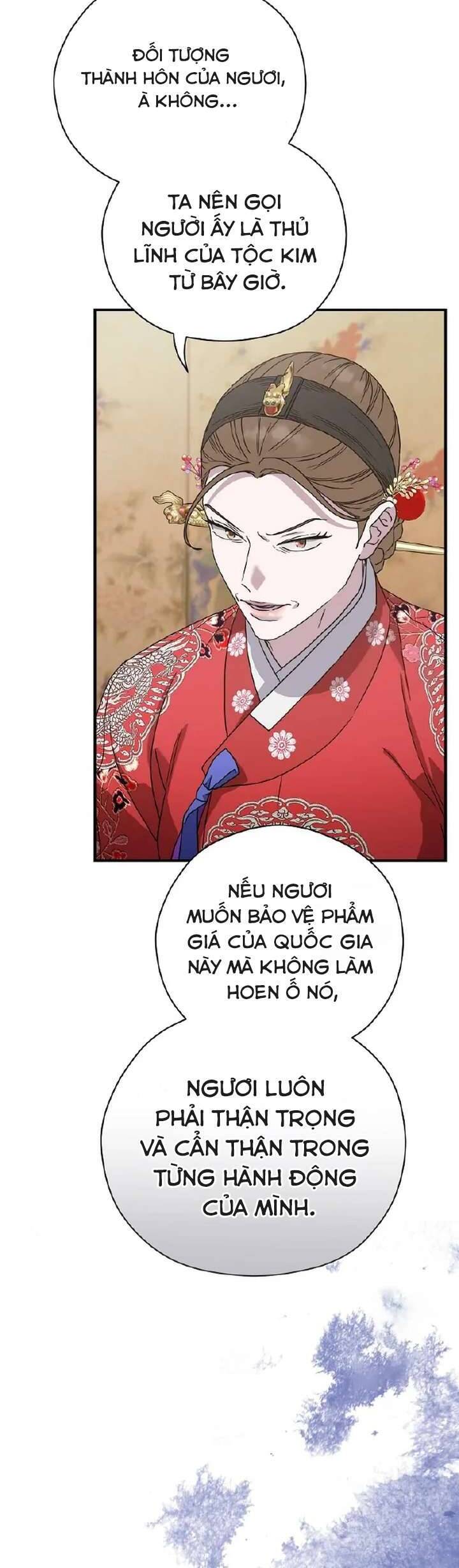 Ta Chỉ Muốn Ăn Em Chapter 11 - Trang 2