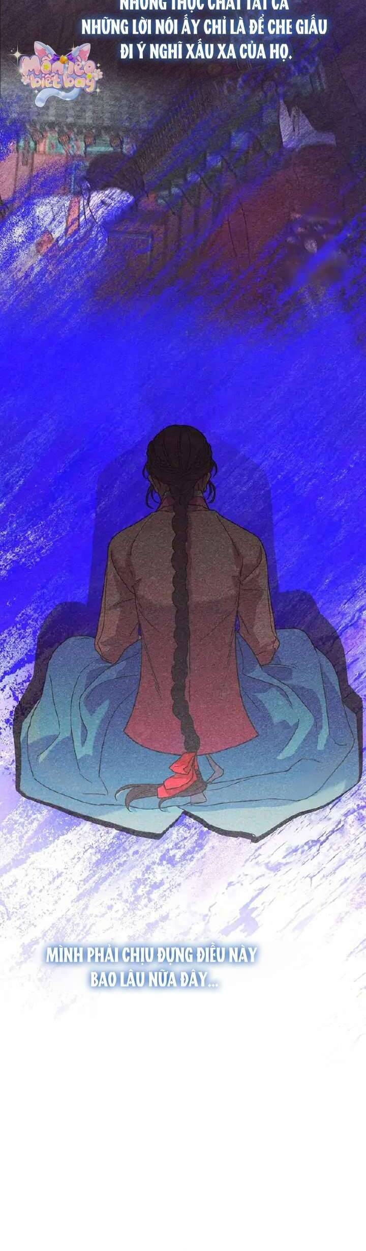 Ta Chỉ Muốn Ăn Em Chapter 11 - Trang 2