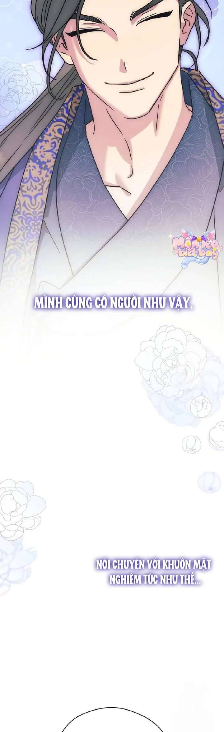 Ta Chỉ Muốn Ăn Em Chapter 11 - Trang 2