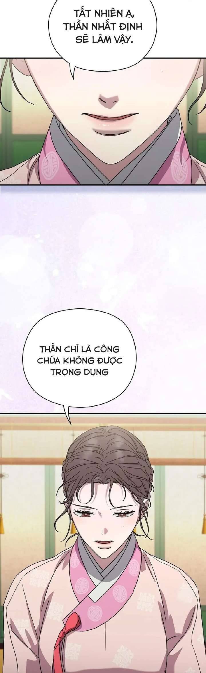 Ta Chỉ Muốn Ăn Em Chapter 11 - Trang 2