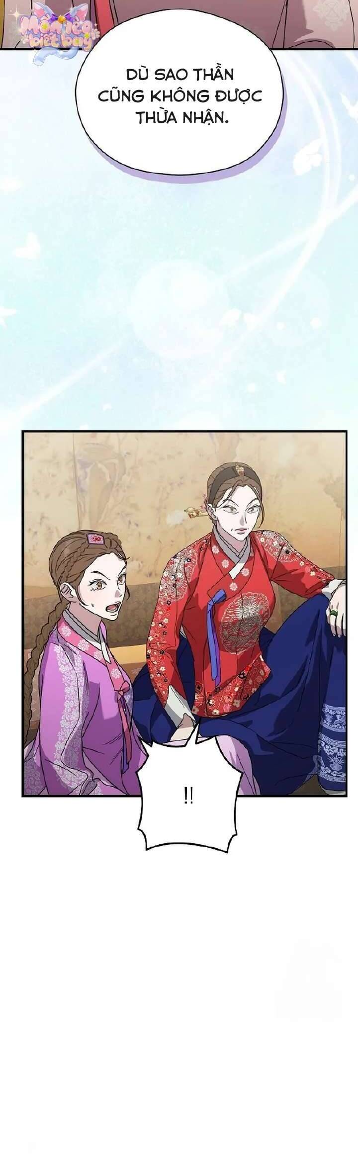 Ta Chỉ Muốn Ăn Em Chapter 11 - Trang 2