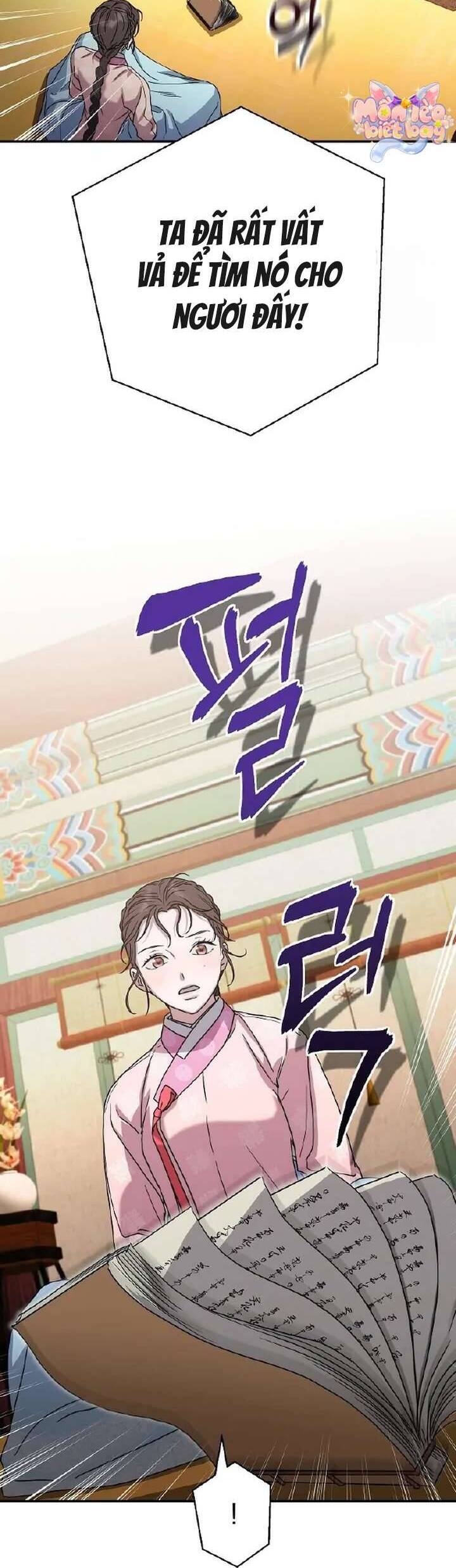 Ta Chỉ Muốn Ăn Em Chapter 11 - Trang 2