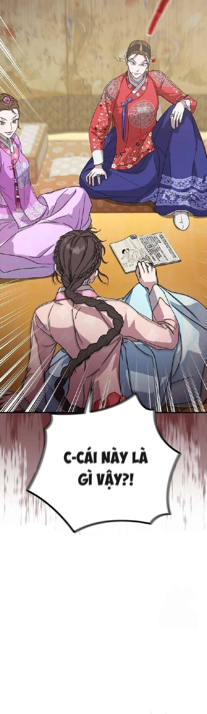 Ta Chỉ Muốn Ăn Em Chapter 11 - Trang 2