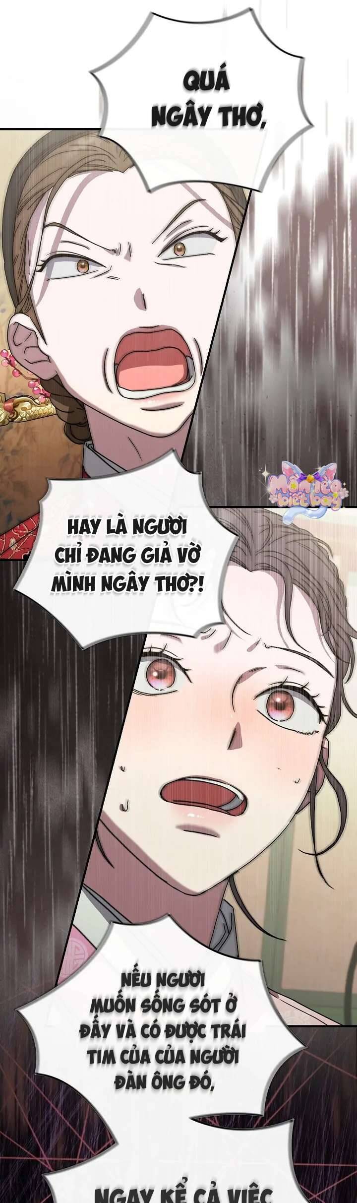 Ta Chỉ Muốn Ăn Em Chapter 11 - Trang 2
