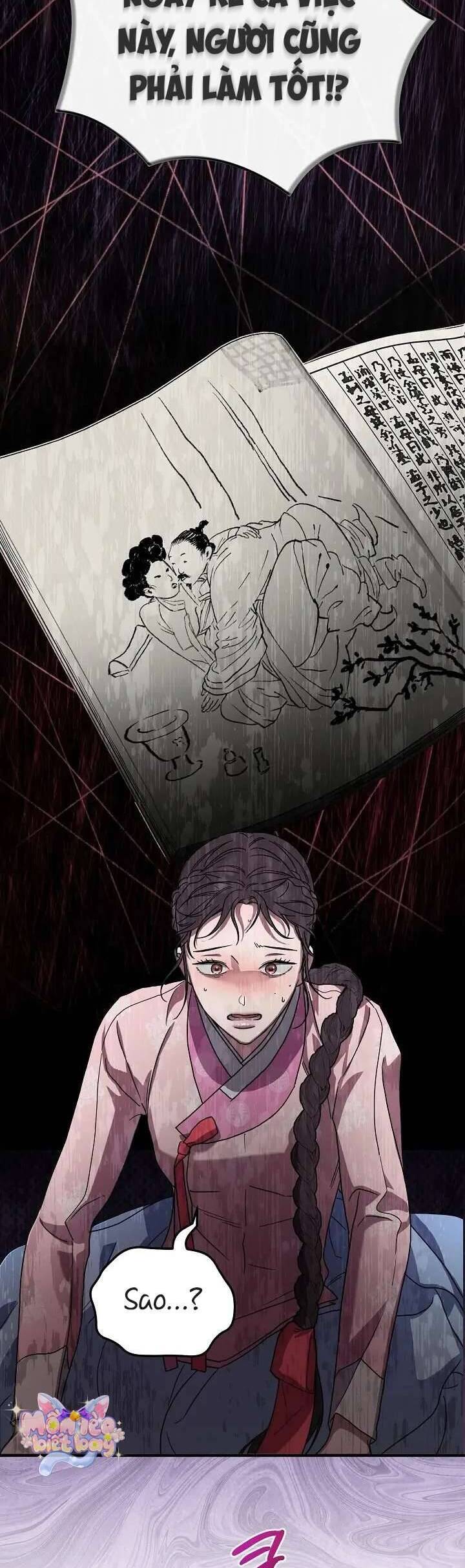 Ta Chỉ Muốn Ăn Em Chapter 11 - Trang 2