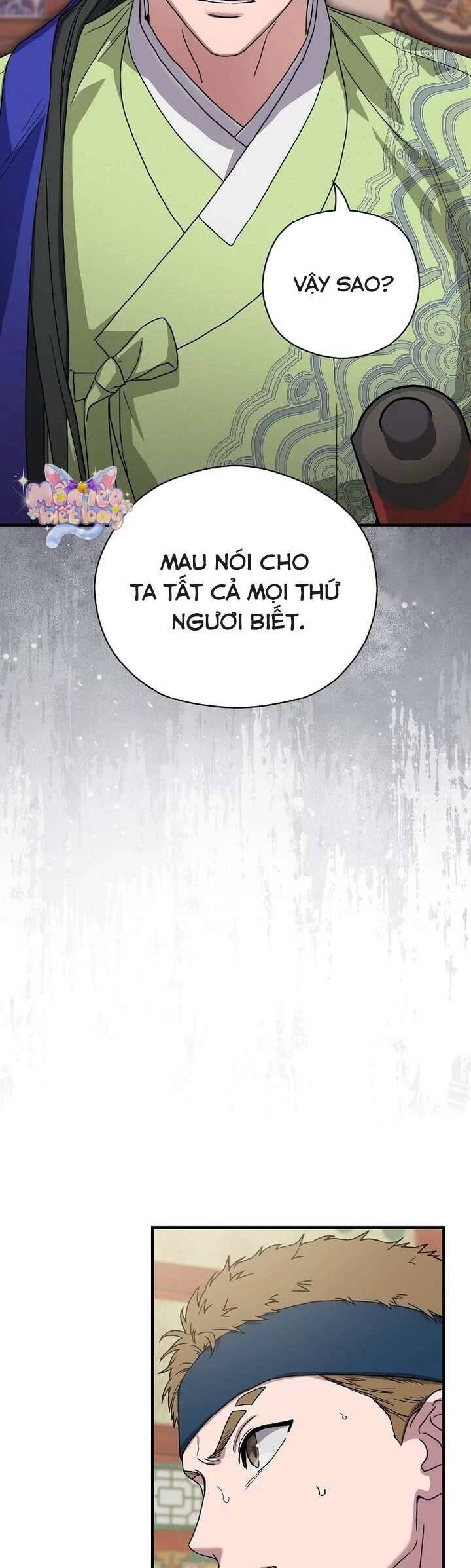 Ta Chỉ Muốn Ăn Em Chapter 11 - Trang 2