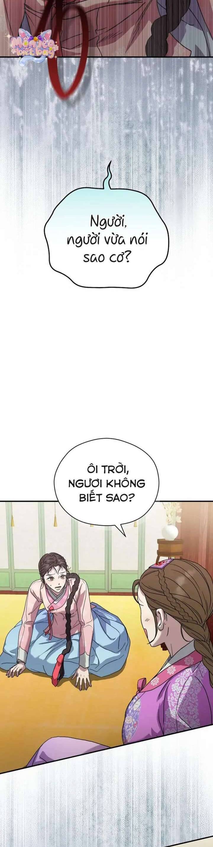 Ta Chỉ Muốn Ăn Em Chapter 11 - Trang 2