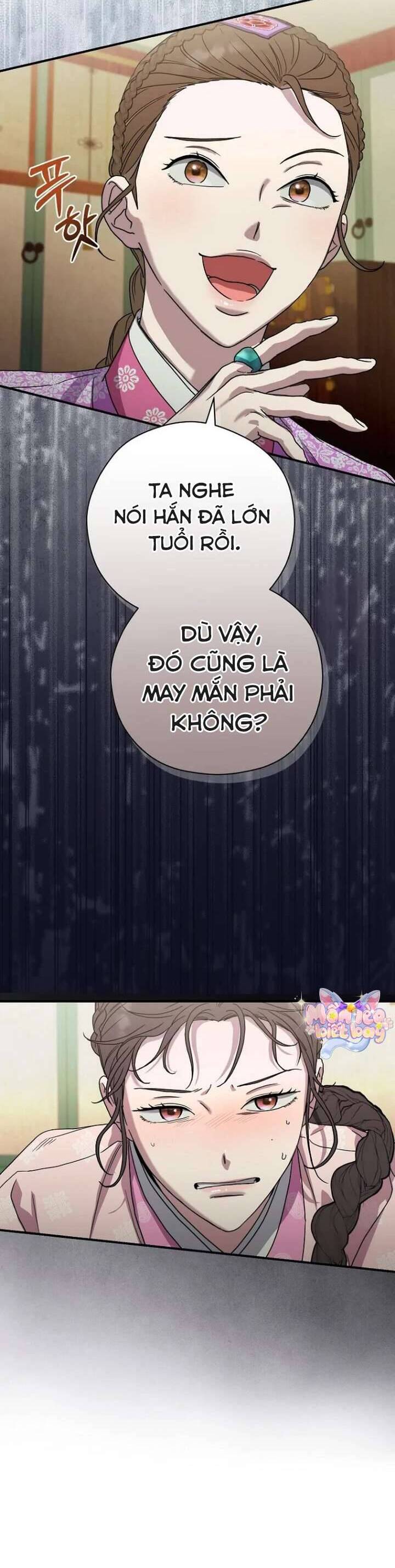 Ta Chỉ Muốn Ăn Em Chapter 11 - Trang 2