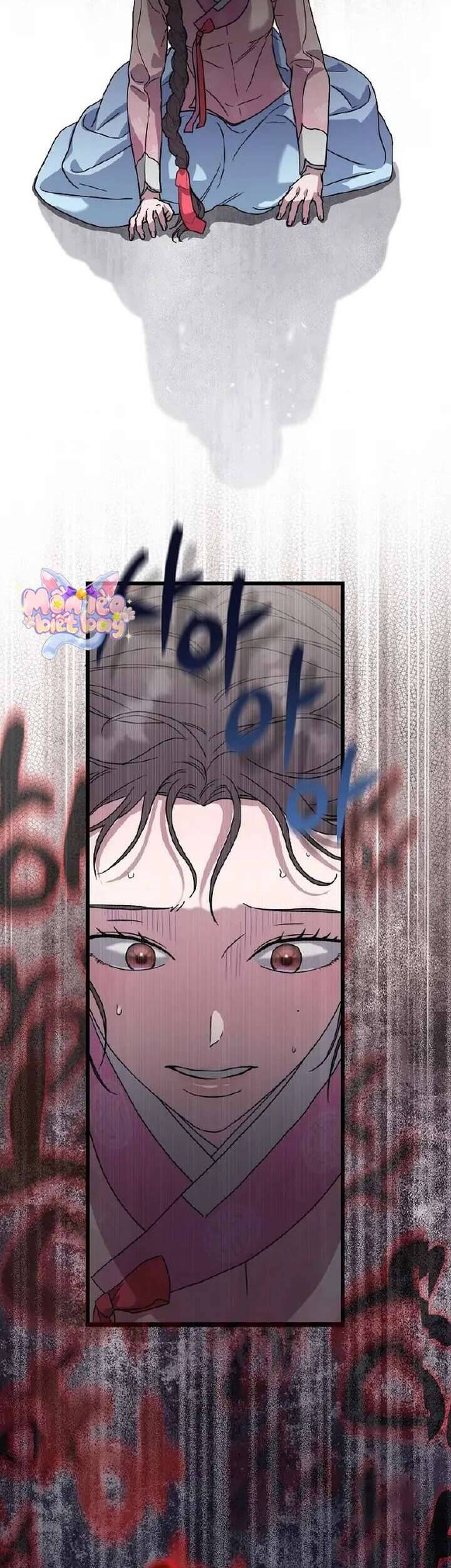 Ta Chỉ Muốn Ăn Em Chapter 11 - Trang 2