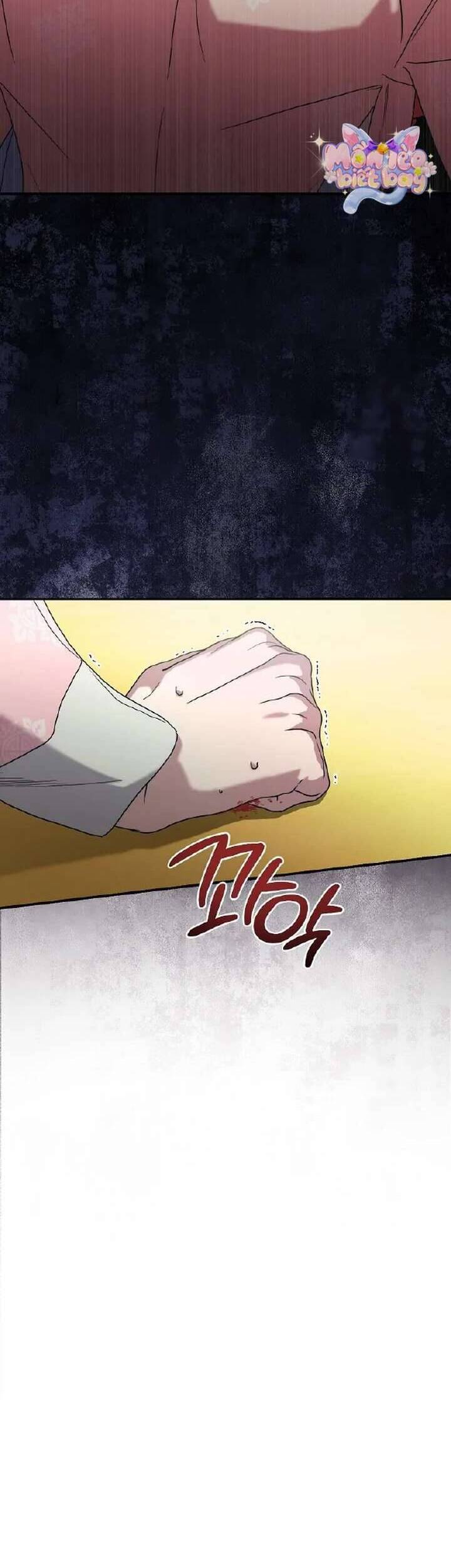 Ta Chỉ Muốn Ăn Em Chapter 11 - Trang 2