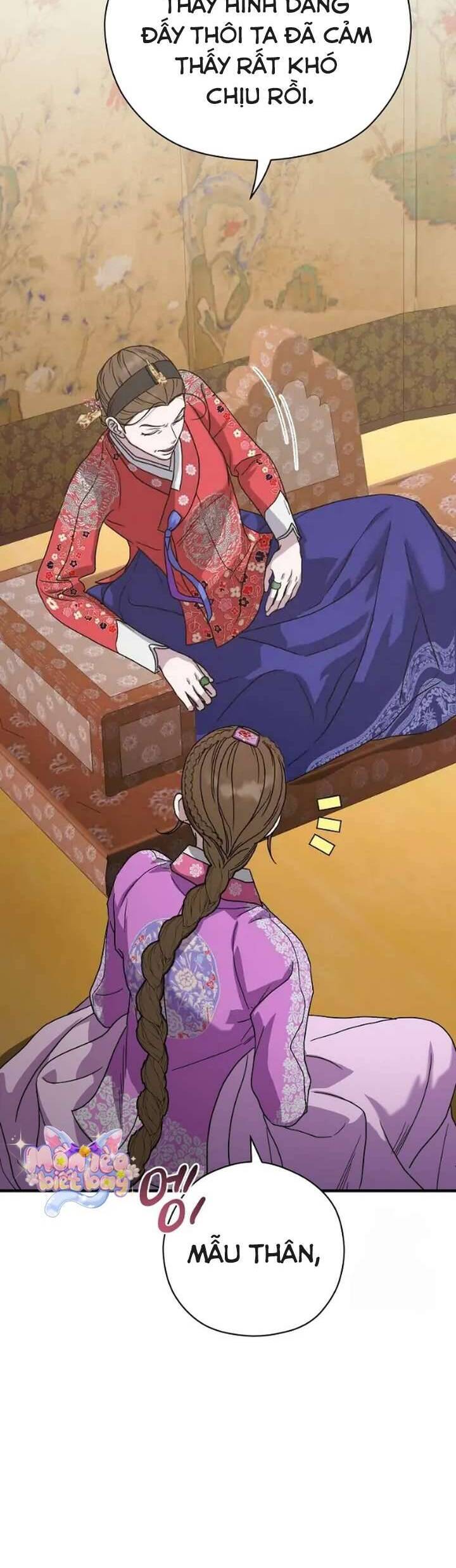 Ta Chỉ Muốn Ăn Em Chapter 11 - Trang 2
