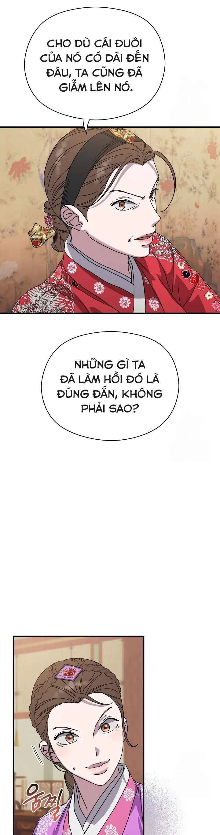 Ta Chỉ Muốn Ăn Em Chapter 11 - Trang 2
