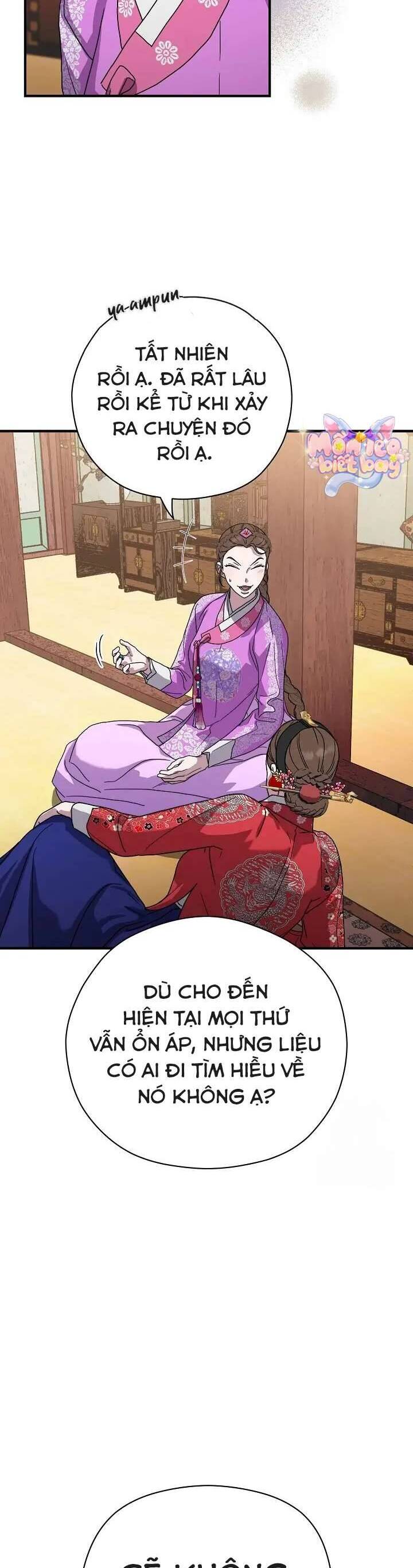Ta Chỉ Muốn Ăn Em Chapter 11 - Trang 2