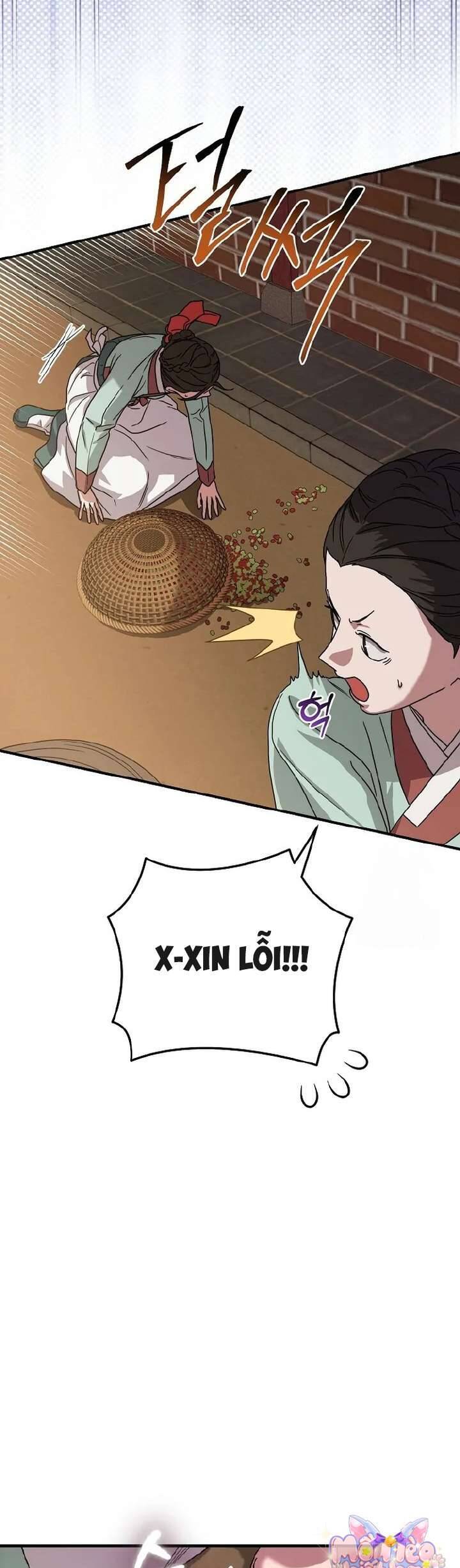Ta Chỉ Muốn Ăn Em Chapter 11 - Trang 2