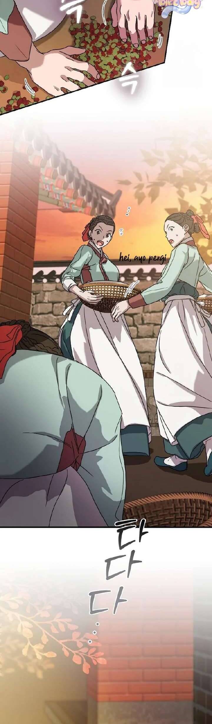 Ta Chỉ Muốn Ăn Em Chapter 11 - Trang 2