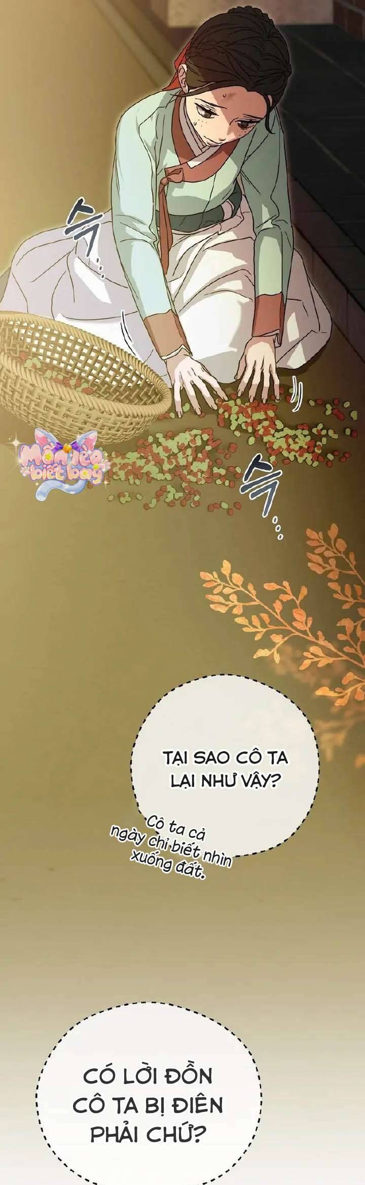 Ta Chỉ Muốn Ăn Em Chapter 11 - Trang 2