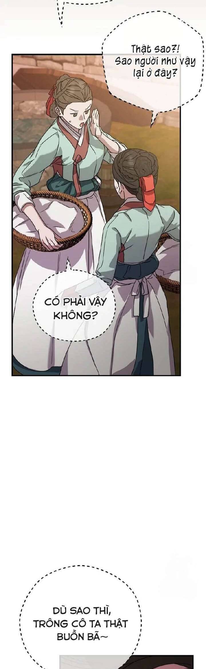 Ta Chỉ Muốn Ăn Em Chapter 11 - Trang 2