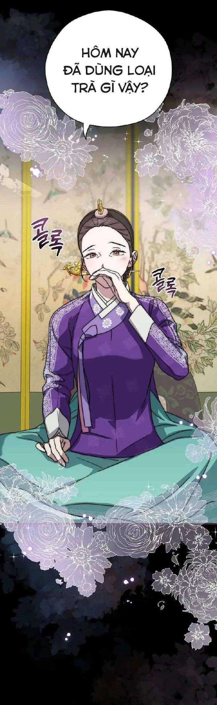 Ta Chỉ Muốn Ăn Em Chapter 11 - Trang 2