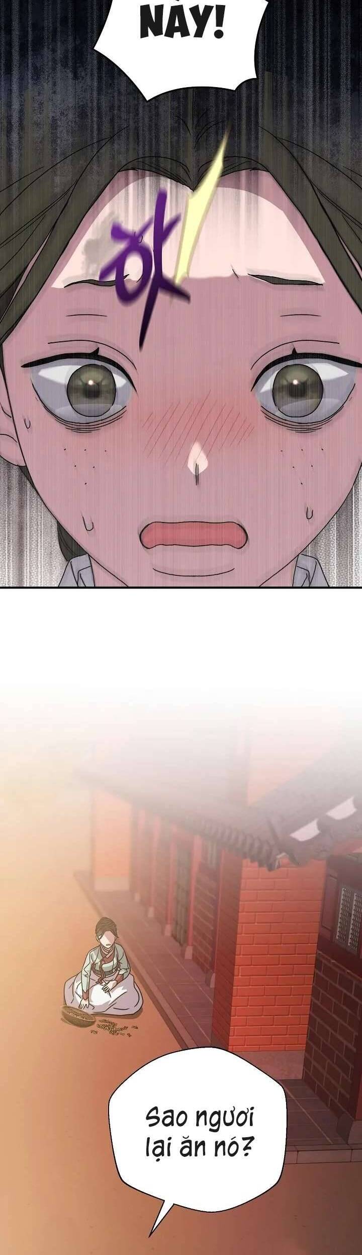 Ta Chỉ Muốn Ăn Em Chapter 11 - Trang 2