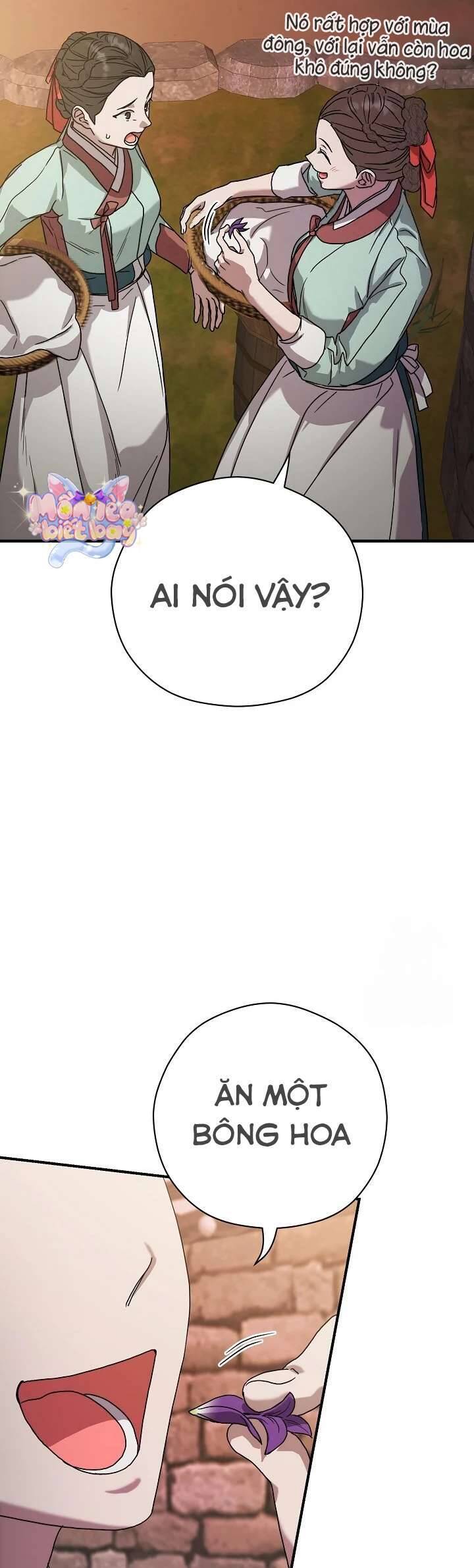 Ta Chỉ Muốn Ăn Em Chapter 11 - Trang 2
