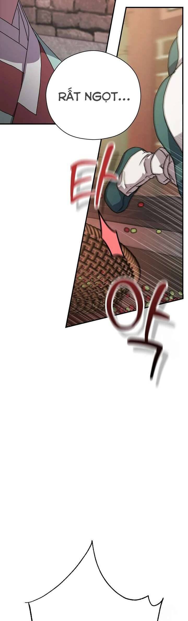 Ta Chỉ Muốn Ăn Em Chapter 11 - Trang 2